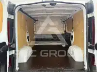 2022 Nissan NV 300