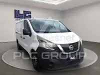 2022 Nissan NV 300