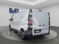 2022 Nissan NV 300