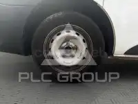 2022 Nissan NV 300