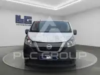 2022 Nissan NV 300