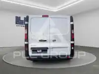 2022 Nissan NV 300