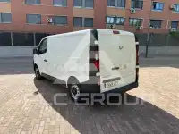 2022 Nissan NV 300