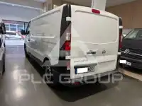 2022 Nissan Primastar