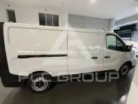 2022 Nissan Primastar