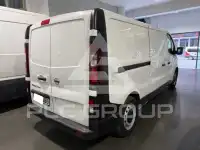 2022 Nissan Primastar