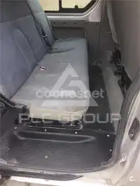 2022 Nissan Primastar