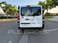 2022 Nissan Primastar