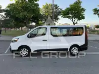 2022 Nissan Primastar