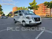 2022 Nissan Primastar