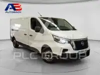 2022 Nissan Primastar