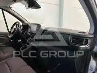 2022 Nissan Primastar