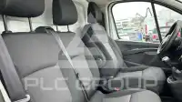 2022 Nissan Primastar