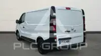 2022 Nissan Primastar