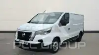 2022 Nissan Primastar
