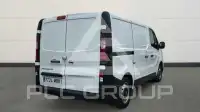 2022 Nissan Primastar