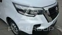 2022 Nissan Primastar
