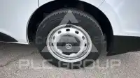 2022 Nissan Primastar