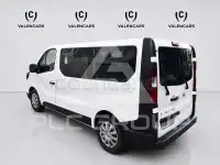 2022 Nissan Primastar