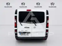 2022 Nissan Primastar