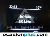 2022 Nissan Interstar