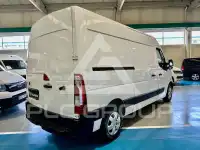2022 Nissan Interstar