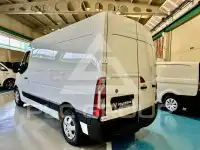 2022 Nissan Interstar