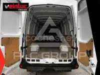 2022 Nissan Interstar