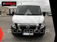 2022 Nissan Interstar