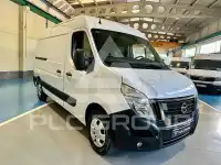 2022 Nissan Interstar