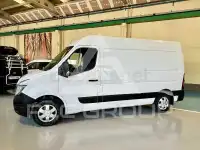 2022 Nissan Interstar