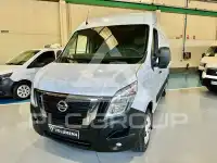 2022 Nissan Interstar