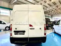 2022 Nissan Interstar