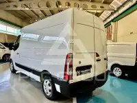2022 Nissan Interstar
