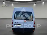 2022 Nissan Interstar