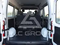 2022 Nissan Interstar
