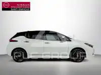 2022 Nissan LEAF