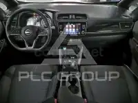 2022 Nissan LEAF