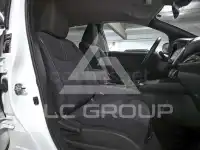 2022 Nissan LEAF