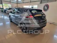 2022 Nissan LEAF