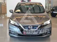 2022 Nissan LEAF