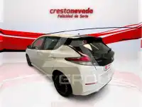2022 Nissan LEAF
