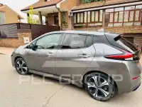 2022 Nissan LEAF