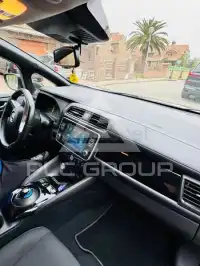 2022 Nissan LEAF