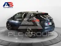 2022 Nissan LEAF