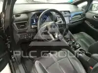 2022 Nissan LEAF