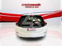 2022 Nissan LEAF