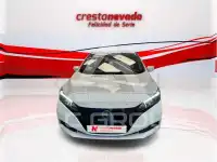 2022 Nissan LEAF