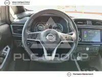 2022 Nissan LEAF