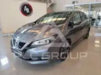 2022 Nissan LEAF